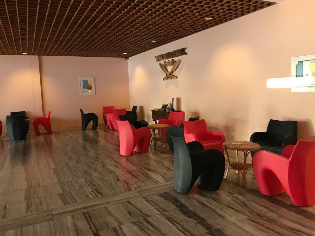 Praia Da Rocha - Tarik Studios Portimão Kültér fotó