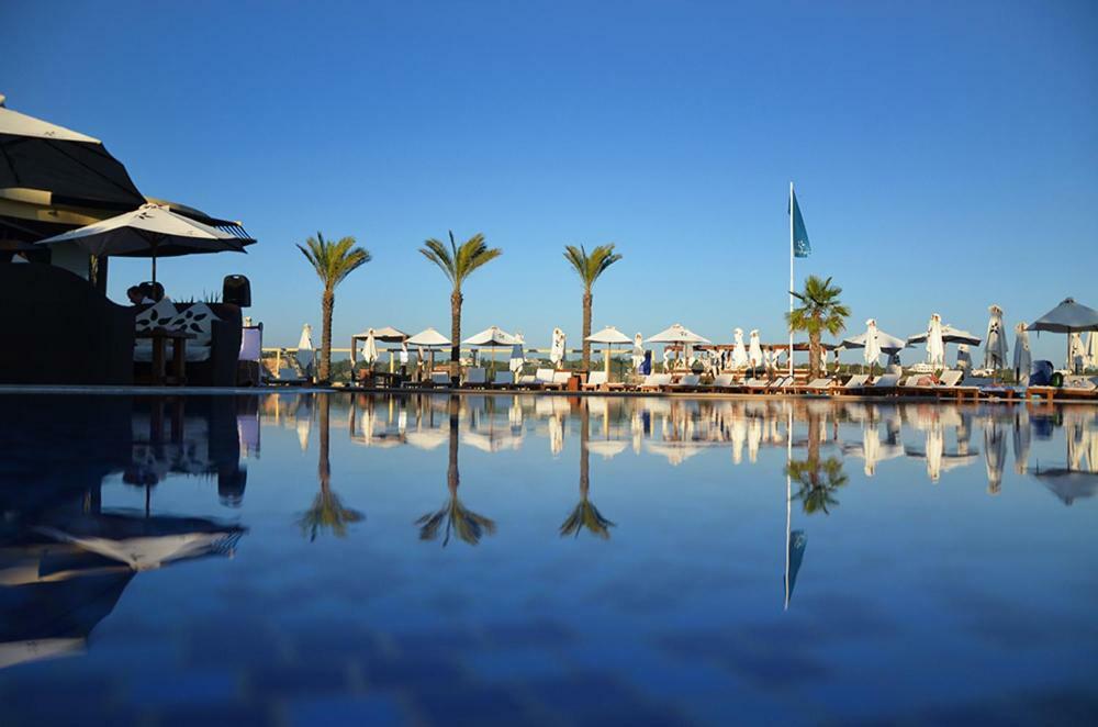 Praia Da Rocha - Tarik Studios Portimão Kültér fotó
