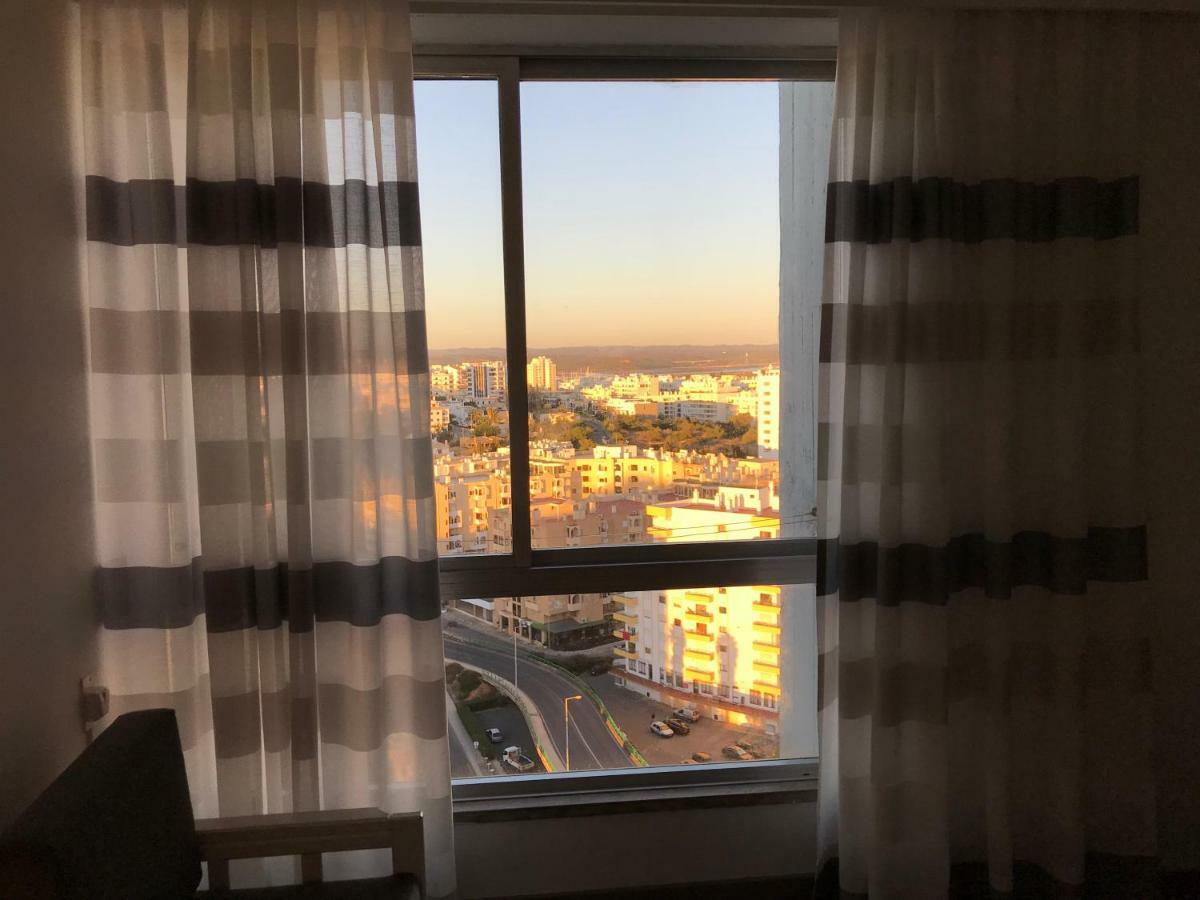 Praia Da Rocha - Tarik Studios Portimão Kültér fotó